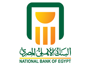 National Bank of Egypt logo