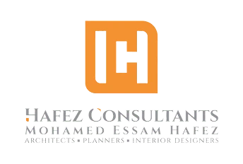 Hafez Consultant logo